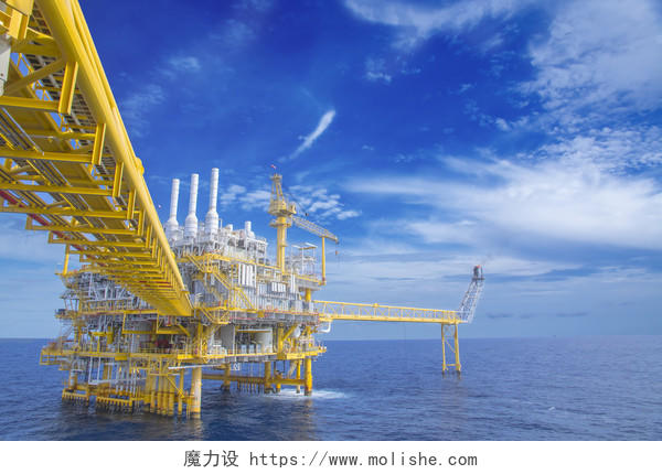 油泵油田海上机械海上设备专业设备机械设备海上平台